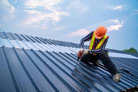 Hot Roofs in Big Timber, MT